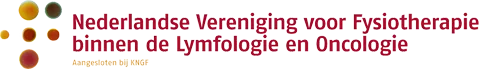 Nederlandse Vereniging voor Fysiotherapie binnen de Lymfologie en Oncologie